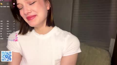 Snapshot of ardisparty chatting on March 2026 06:47:01 PM Caroline online show from March 2026 06:47:01 PM