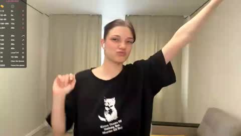 Snapshot of ardisparty chatting on March 2026 10:48:02 AM Caroline online show from March 2026 10:48:02 AM