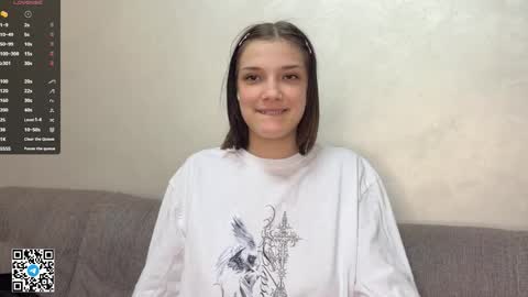 Snapshot of ardisparty chatting on April 2026 07:39:01 AM Caroline online show from April 2026 07:39:01 AM