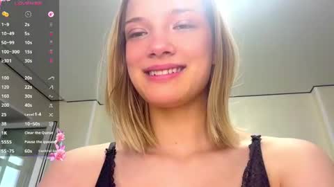 Caroline online show from June 2026 04:11:02 PM