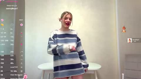 Caroline online show from June 2026 04:20:01 PM
