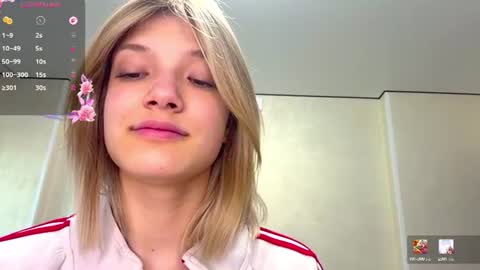 Caroline online show from June 2026 04:44:01 PM