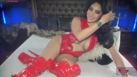Snapshot of areeeya chatting on September 2025 01:38:01 AM Areeya Wankiston online show from September 2025 01:38:01 AM