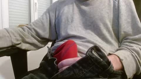 Arek online show from December 2024 04:06:01 PM