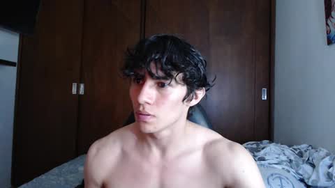 Snapshot of ares_aestheticgod chatting on February 2025 02:45:01 AM Ares D online show from February 2025 02:45:01 AM