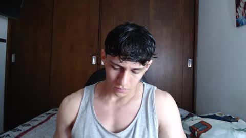 Snapshot of ares_aestheticgod chatting on March 2025 03:56:01 AM Ares D online show from March 2025 03:56:01 AM