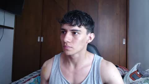 Snapshot of ares_aestheticgod chatting on March 2025 04:35:02 PM Ares D online show from March 2025 04:35:02 PM