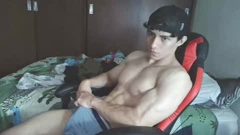 Snapshot of ares_aestheticgod chatting on September 2025 12:01:02 AM Ares D online show from September 2025 12:01:02 AM