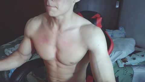 Snapshot of ares_aestheticgod chatting on September 2025 03:30:02 AM Ares D online show from September 2025 03:30:02 AM