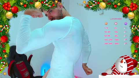 Snapshot of ares_blue chatting on December 2024 01:55:02 PM ares blue online show from December 2024 01:55:02 PM