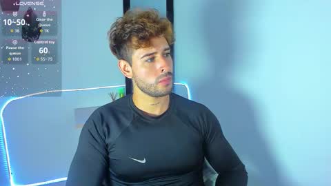 Snapshot of ares_blue chatting on October 2025 02:34:01 PM ares blue online show from October 2025 02:34:01 PM