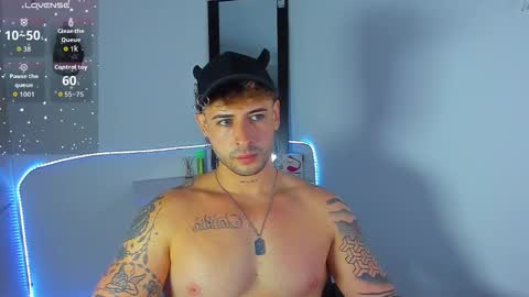 Snapshot of ares_blue chatting on October 2025 09:51:02 AM ares blue online show from October 2025 09:51:02 AM