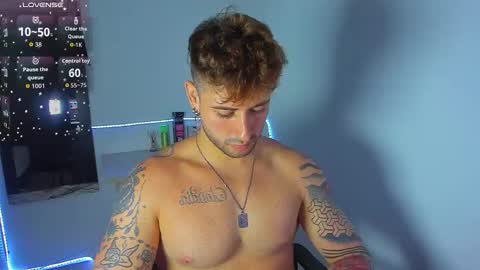 Snapshot of ares_blue chatting on October 2025 01:31:01 PM ares blue online show from October 2025 01:31:01 PM