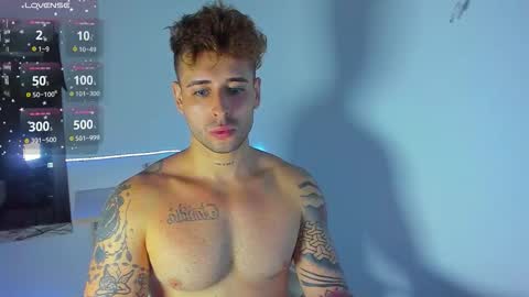 Snapshot of ares_blue chatting on October 2025 01:53:02 PM ares blue online show from October 2025 01:53:02 PM