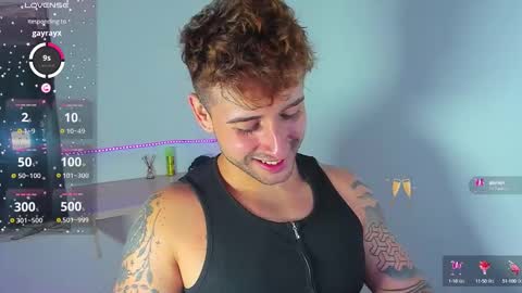 Snapshot of ares_blue chatting on October 2025 02:07:01 PM ares blue online show from October 2025 02:07:01 PM