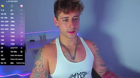 Snapshot of ares_blue chatting on October 2025 07:26:02 PM ares blue online show from October 2025 07:26:02 PM