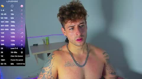 Snapshot of ares_blue chatting on October 2025 02:07:02 PM ares blue online show from October 2025 02:07:02 PM