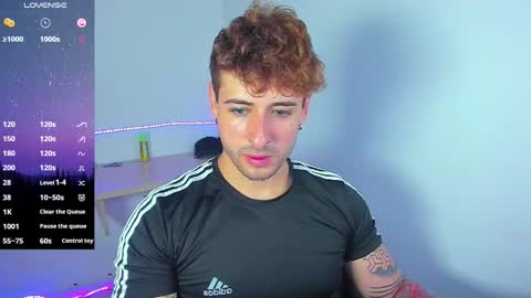 Snapshot of ares_blue chatting on November 2025 01:23:01 PM ares blue online show from November 2025 01:23:01 PM