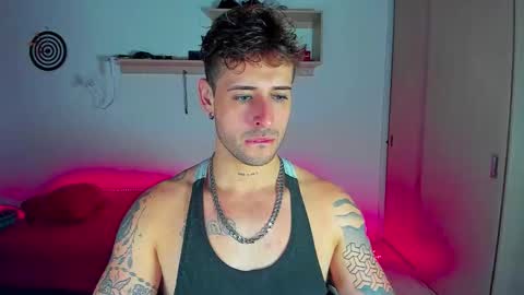 ares blue online show from December 2025 11:04:02 AM