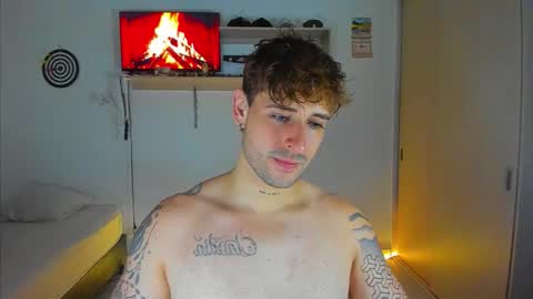 ares blue online show from February 2026 12:09:02 PM