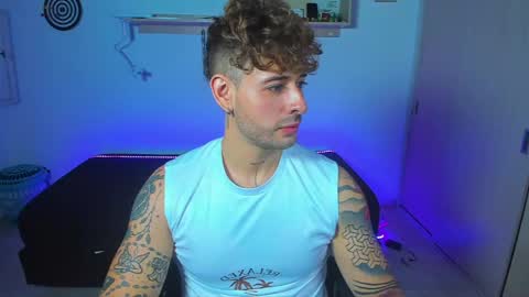 ares blue online show from May 2026 01:17:02 PM