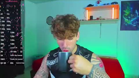 ares blue online show from June 2026 11:12:02 AM