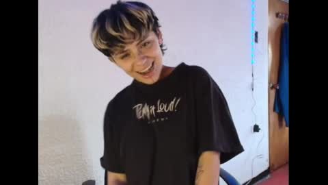 ares online show from February 2025 09:35:02 PM