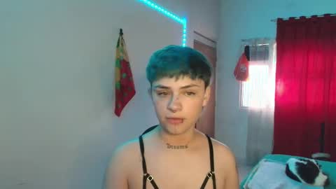 ares online show from February 2026 09:12:02 PM