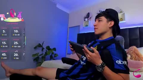 Ares online show from September 2025 01:38:02 PM