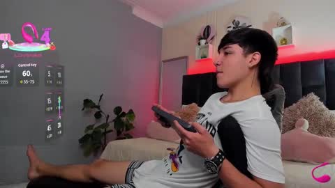 Ares online show from October 2025 03:08:02 PM