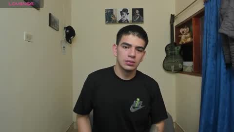 Snapshot of ares_johnsonn chatting on February 2025 12:48:01 PM Ares online show from February 2025 12:48:01 PM