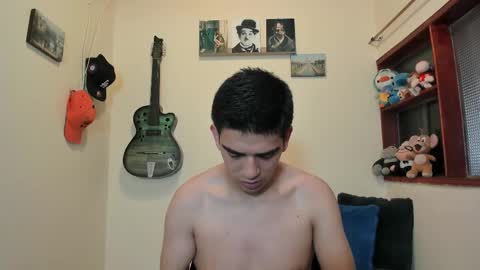 Snapshot of ares_johnsonn chatting on February 2025 04:59:02 PM Ares online show from February 2025 04:59:02 PM
