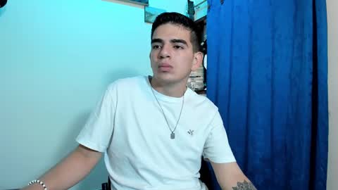 Snapshot of ares_johnsonn chatting on March 2025 05:11:02 PM Ares online show from March 2025 05:11:02 PM
