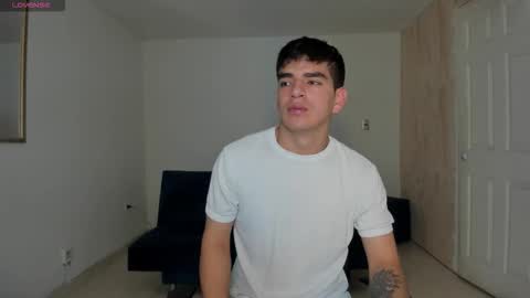 Snapshot of ares_johnsonn chatting on September 2025 11:22:02 AM Ares online show from September 2025 11:22:02 AM