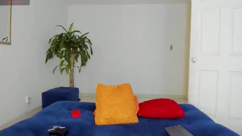 Snapshot of ares_johnsonn chatting on November 2025 04:42:01 PM Ares online show from November 2025 04:42:01 PM