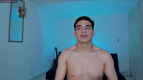 Ares online show from November 2025 05:24:02 PM