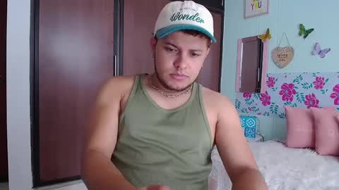 Ares online show from March 2025 01:03:02 PM