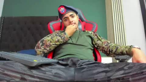Snapshot of ares_pain_ chatting on April 2026 08:00:02 PM ares_pain_ online show from April 2026 08:00:02 PM