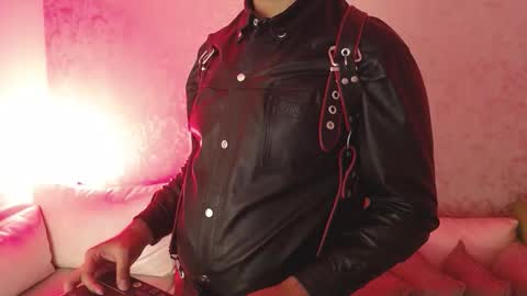 Ares online show from February 2026 08:12:02 PM