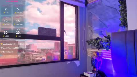 Snapshot of ares_twins chatting on June 2026 03:04:02 PM ares_twins online show from June 2026 03:04:02 PM
