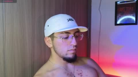 Mateo online show from April 2026 05:26:01 PM
