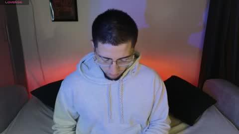Mateo online show from April 2026 12:53:02 PM