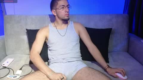 Mateo online show from May 2026 12:32:02 PM