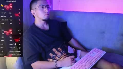 Mateo online show from May 2026 02:13:01 PM