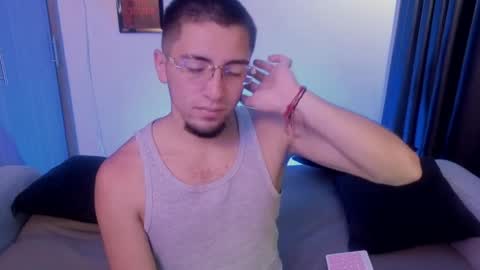 Mateo online show from May 2026 04:26:01 PM