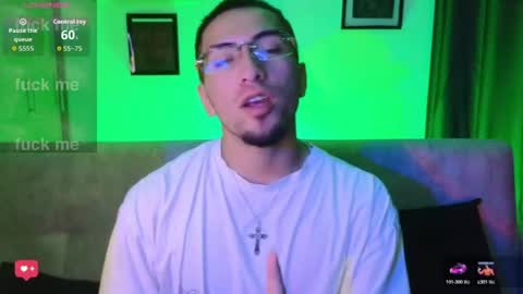 Mateo online show from June 2026 08:40:02 PM