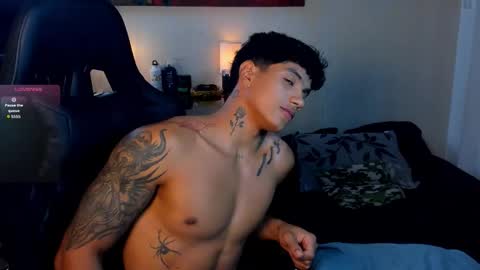 aress444 online show from November 2025 01:30:01 AM