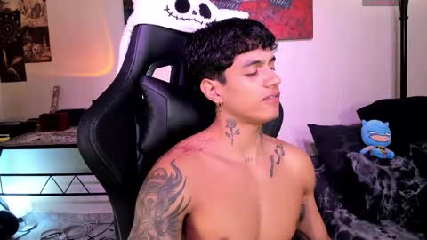 aress444 online show from February 2026 11:58:02 PM