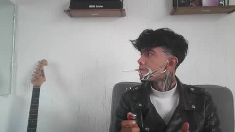 Ares online show from October 2025 03:44:02 PM