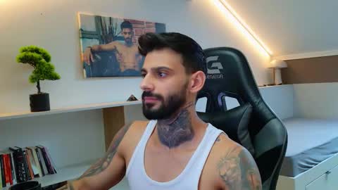 Snapshot of aressteel chatting on September 2025 02:55:02 PM Ares Steel online show from September 2025 02:55:02 PM